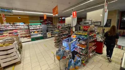 T MARKET Несебър
