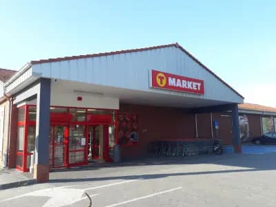 T MARKET