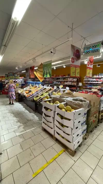 T MARKET Несебър
