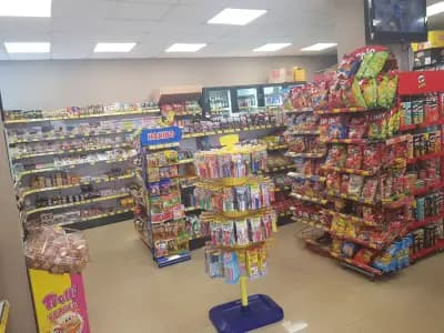 Supermarket Esperanto