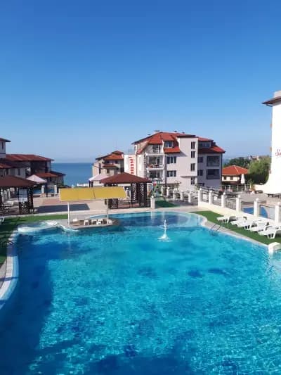 Casino Palace Marina Dinevi