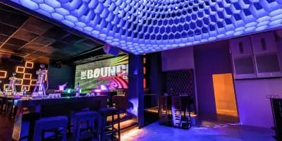 The Bounce club