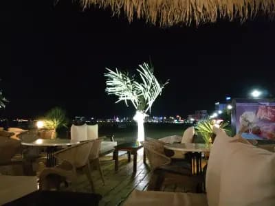 Fiesta Beach Bar