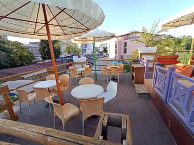 Playa Beach Club
