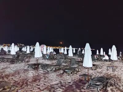 Beach Bar "VIKING"