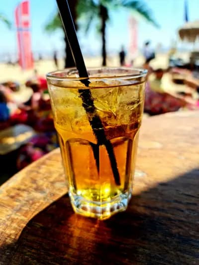 Beach Bar "VIKING"