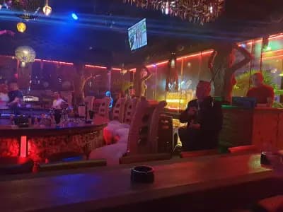 The Corner Live Club