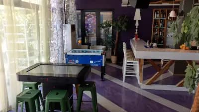 Coffee Bar Diamond Sunny Beach
