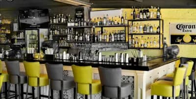 Bacardi Club