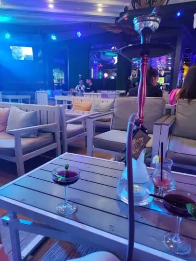 Bacardi Club