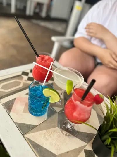 Bacardi Club