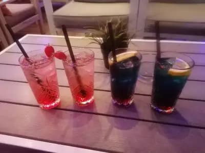 Bacardi Club