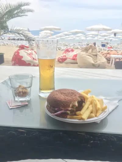 Кико бийч бар | Бийч бар Несебър | Беаch bar Nessebar | Бар Несебър