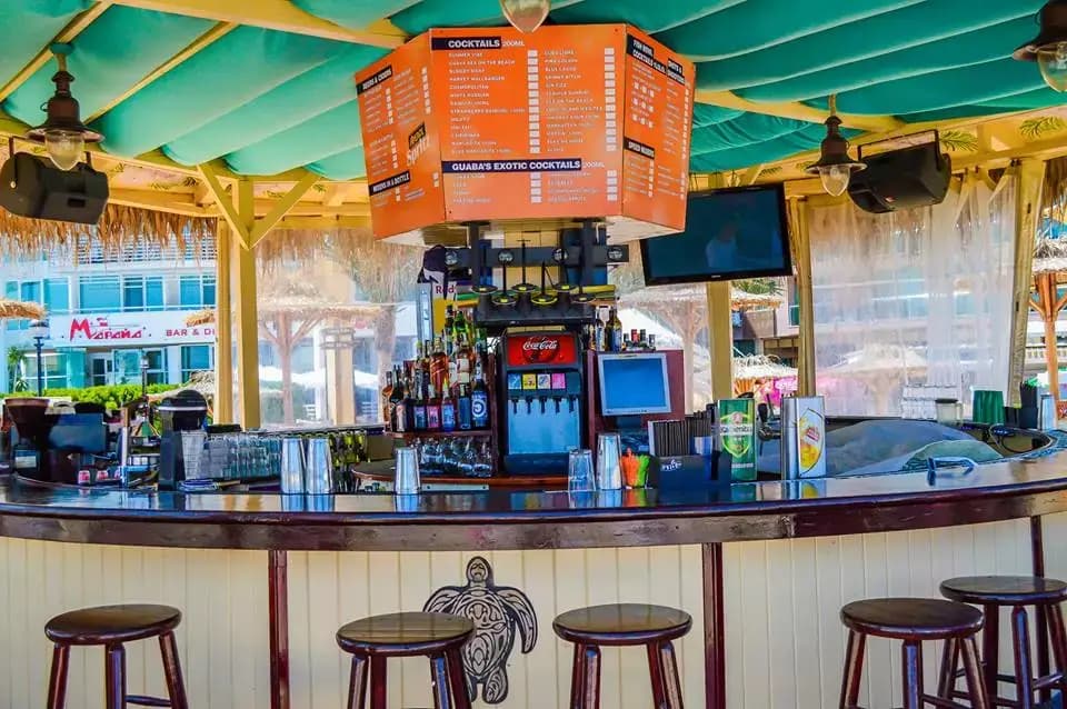 Guava Beach Club