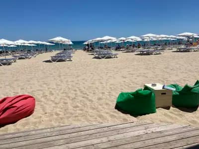 Guava Beach Club