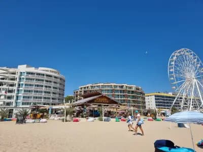 Guava Beach Club