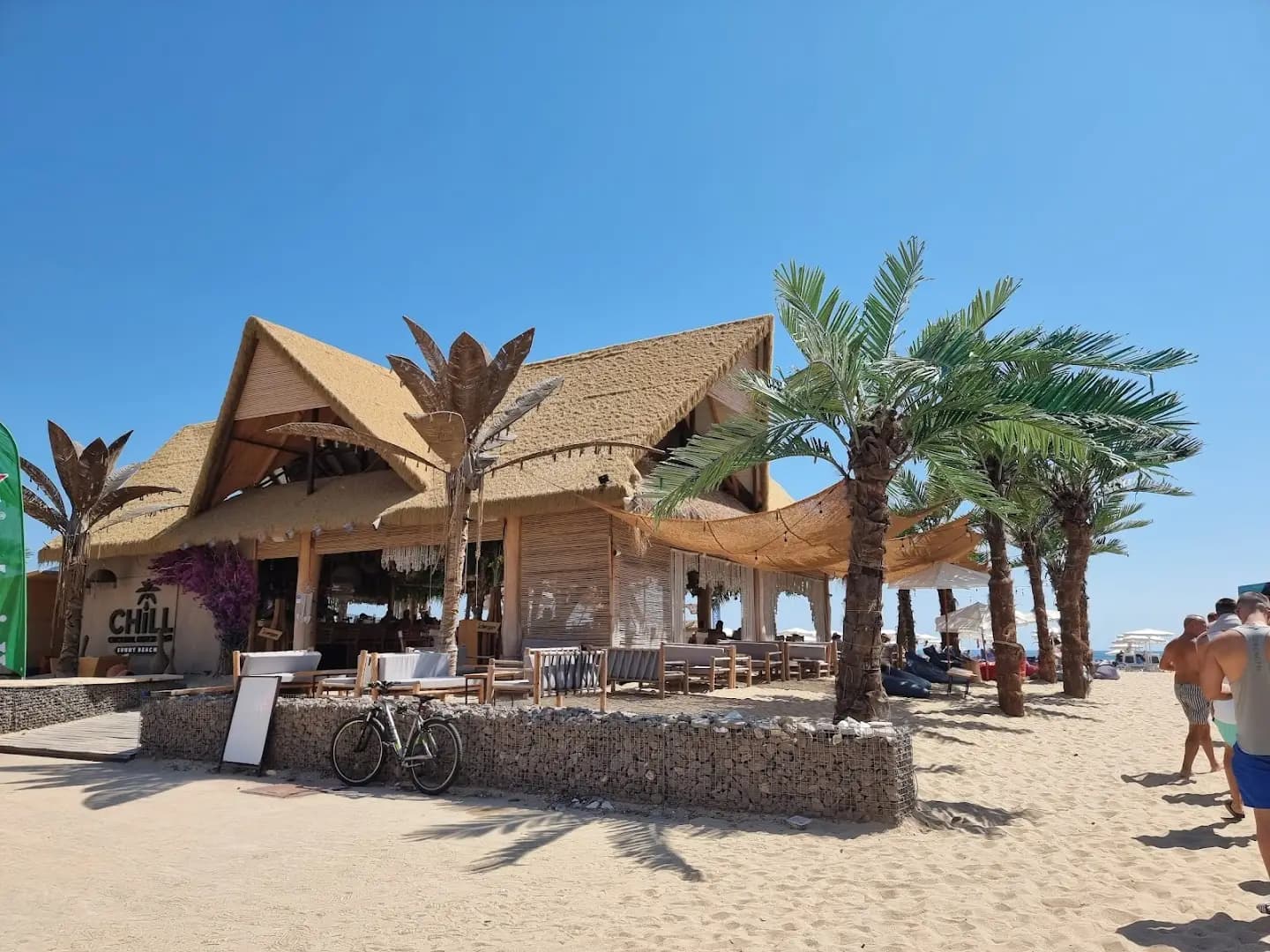 Guava Beach Club