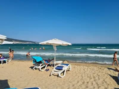 Guava Beach Club