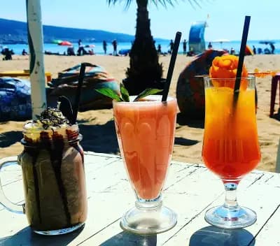 Guava Beach Club