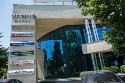 Bank UniCredit Bulbank