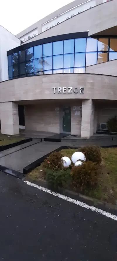 Bank UniCredit Bulbank