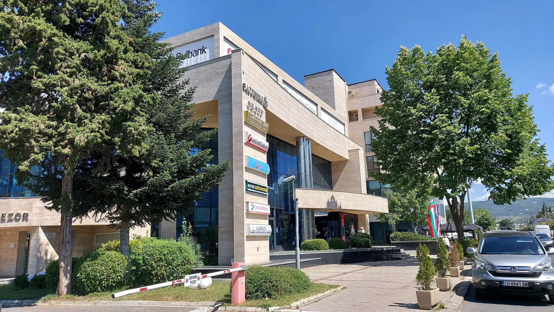 Bank UniCredit Bulbank