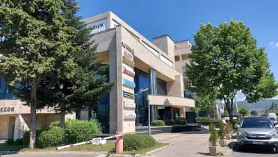 Bank UniCredit Bulbank