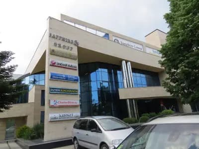 Bank UniCredit Bulbank