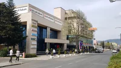 Bank UniCredit Bulbank
