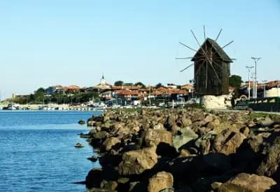 Агентство недвижимости Ваша Болгария