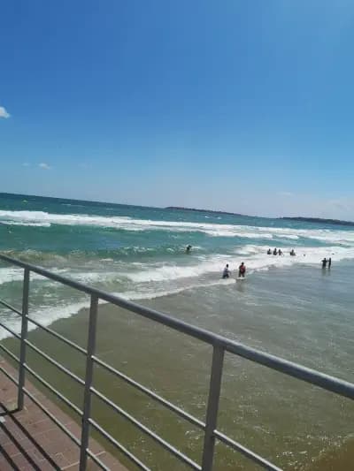 CLEMENTS PROPERTIES - Sunny Beach, Bulgaria