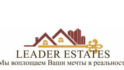 ЛИДЕР ЕСТЕЙТС БЪЛГАРИЯ