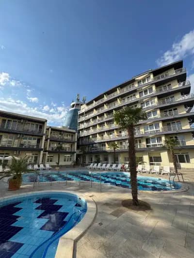 Just Balkan Property - недвижимость Болгарии