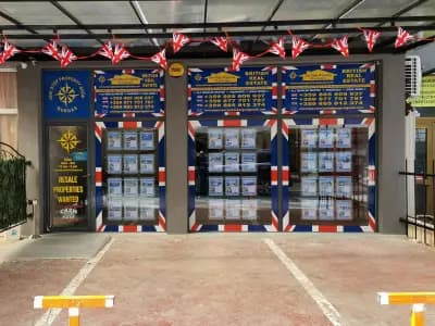 One Stop Property Shop Burgas Ltd