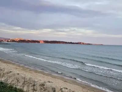 Болгарский Дом.ком - недвижимость в Болгарии