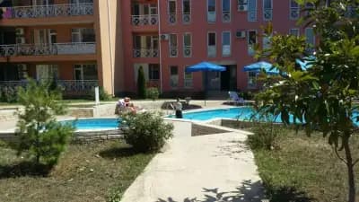 Болгарский Дом.ком - недвижимость в Болгарии