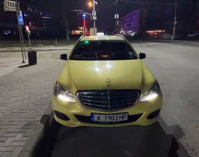 ТАКСИ СЛЪНЧЕВ БРЯГ ЦЕНТЪР ИВКАР 22