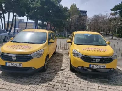 Camelot Taxi Sunny beach