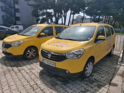 Camelot Taxi Sunny beach