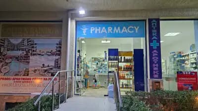 PHARMACY