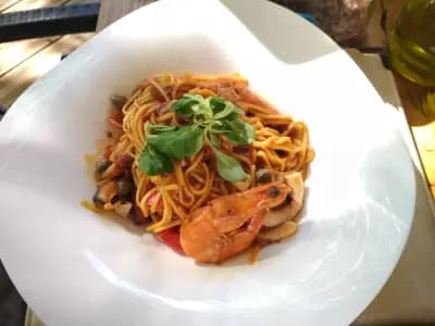 Пицария „Каса Феличе“