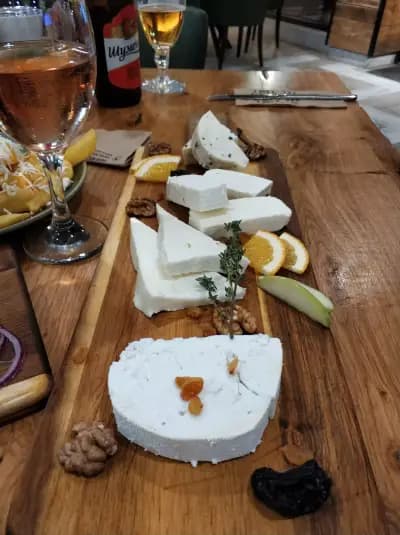 Пицария „Каса Феличе“