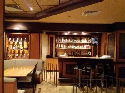 Golden House Bistro