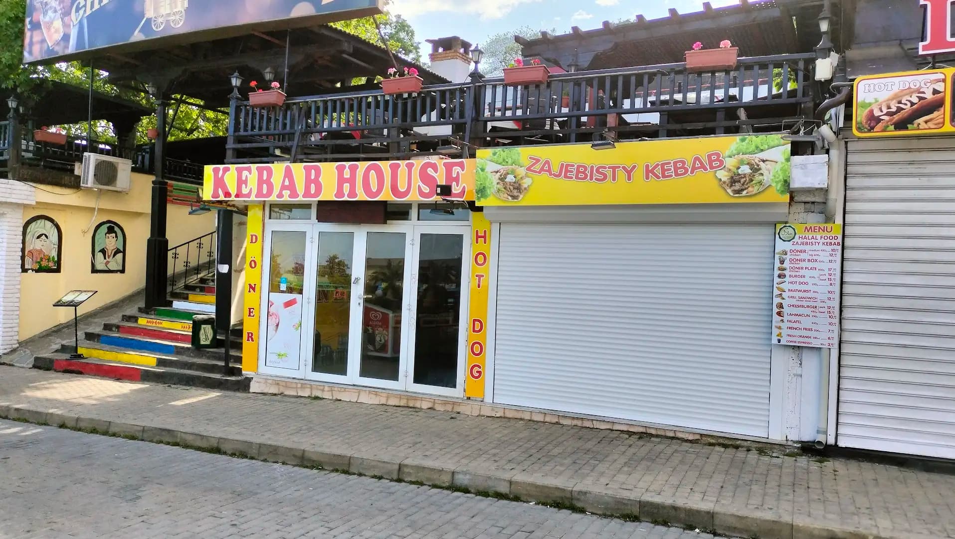 Chiflishki Han