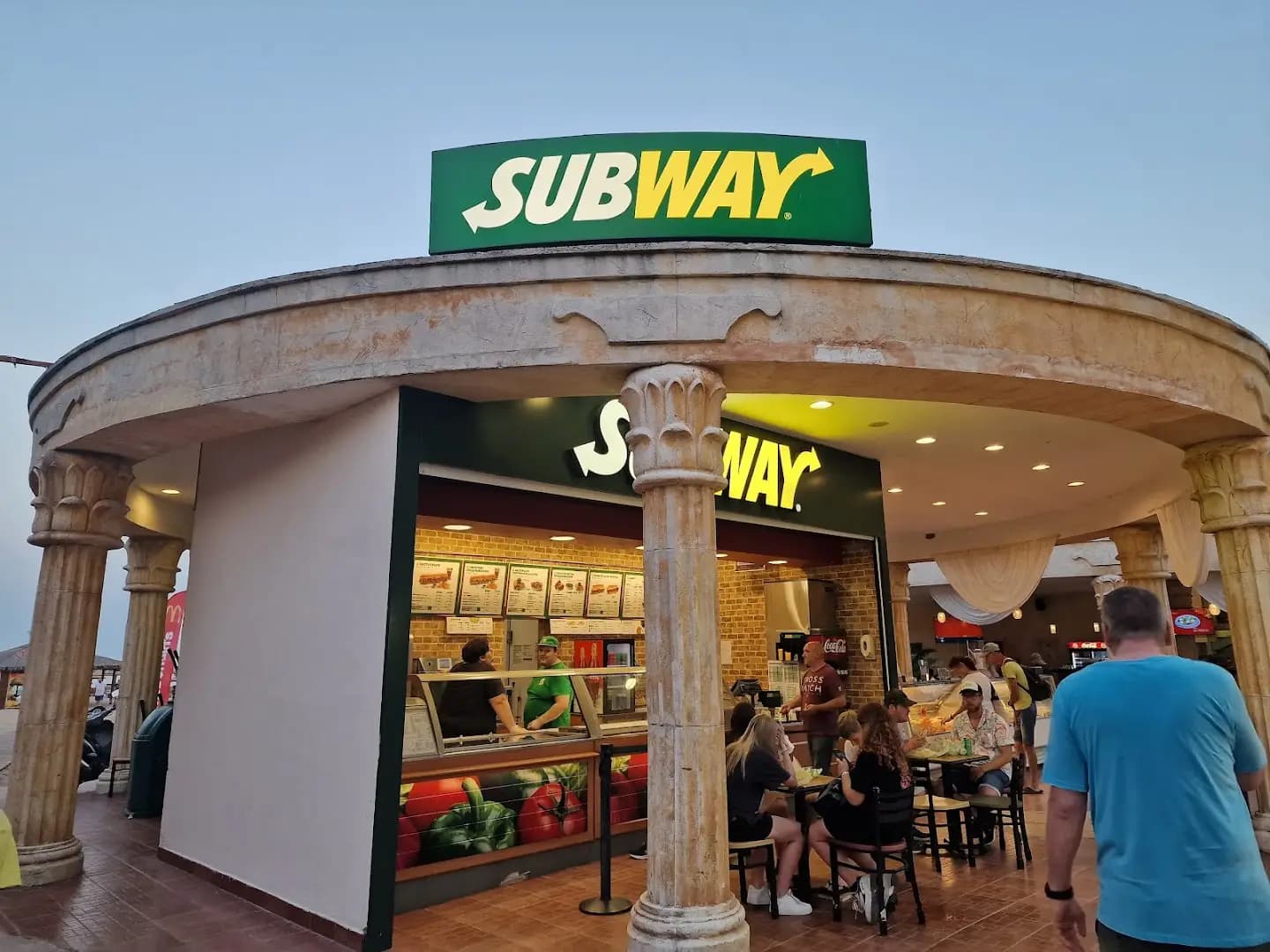 Subway