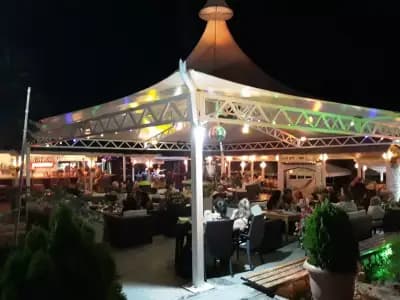 Nomad Beach Club Albena