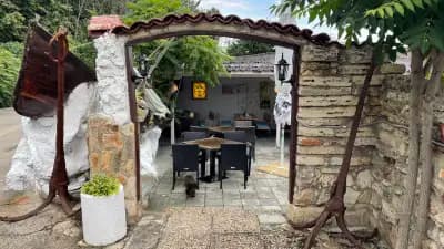 Nomad Beach Club Albena