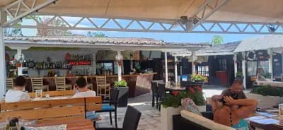 Nomad Beach Club Albena