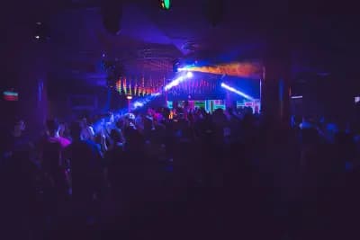 Arrogance Music Factory