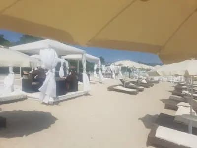Mirage Sands
